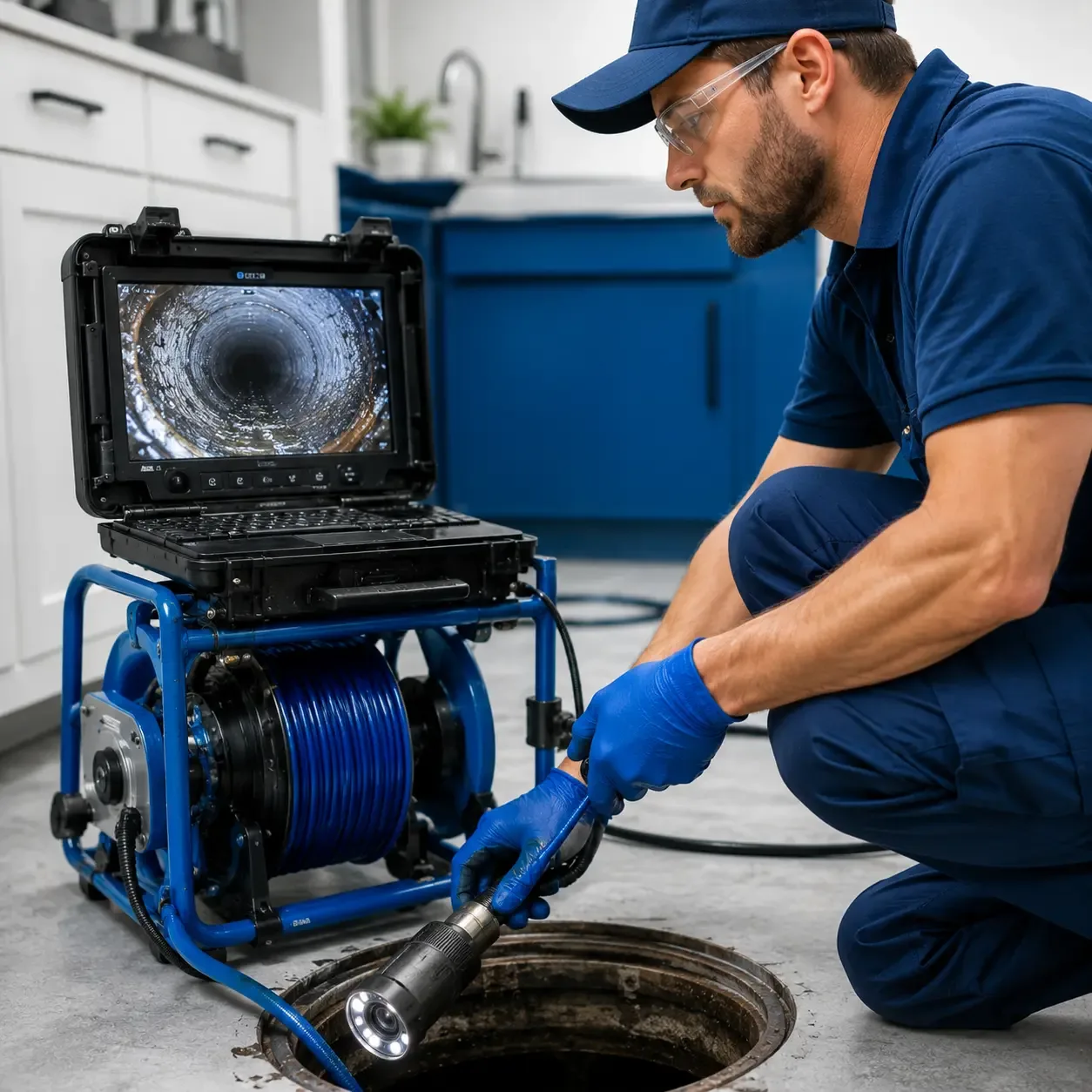 Pipe Relining professionals serving Elgin, NE